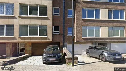 Apartments for rent in Wemmel - Photo from Google Street View