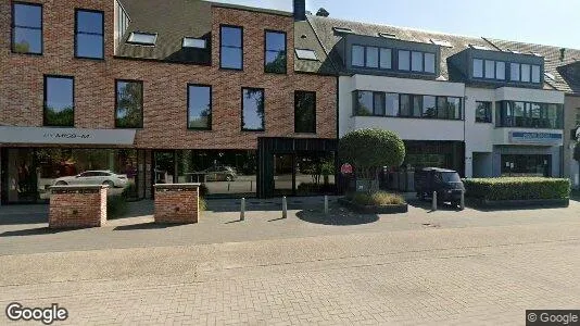 Apartments for rent in Schilde - Photo from Google Street View