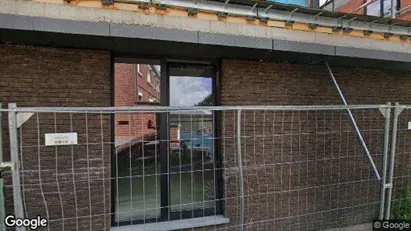 Apartments for rent in Kruisem - Photo from Google Street View