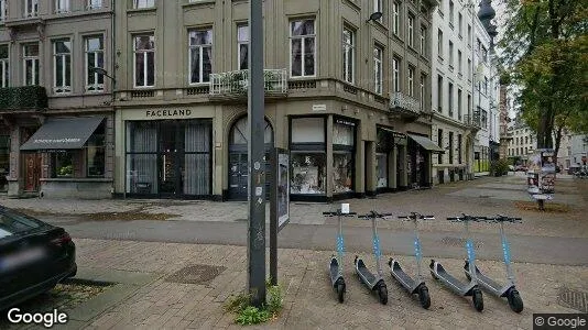 Apartments for rent in Stad Antwerp - Photo from Google Street View