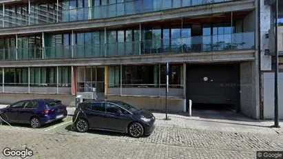 Apartments for rent in Stad Brussel - Photo from Google Street View