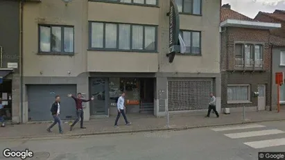 Apartments for rent in Sint-Niklaas - Photo from Google Street View