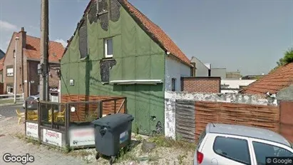 Apartments for rent in Gent Wondelgem - Photo from Google Street View