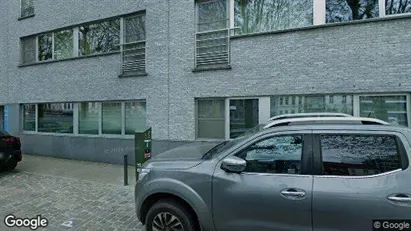 Apartments for rent in Stad Gent - Photo from Google Street View