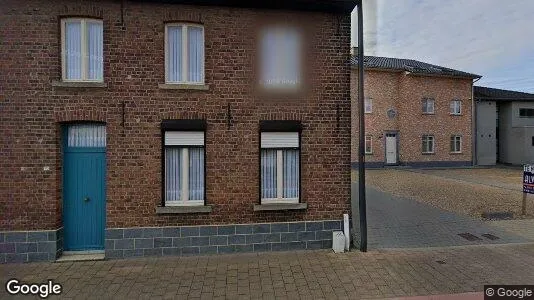 Apartments for rent in Bekkevoort - Photo from Google Street View
