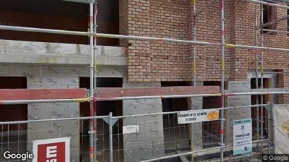Apartments for rent in Sint-Gillis-Waas - Photo from Google Street View