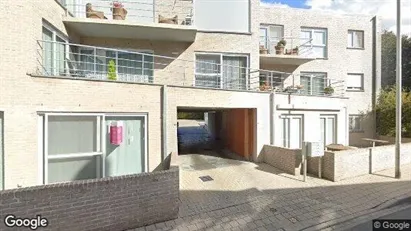 Apartments for rent in Meulebeke - Photo from Google Street View
