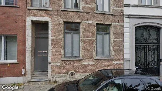 Apartments for rent in Leuven - Photo from Google Street View