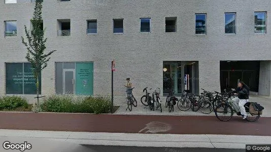 Apartments for rent in Leuven - Photo from Google Street View