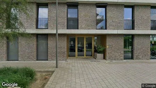 Apartments for rent in Antwerp Hoboken - Photo from Google Street View