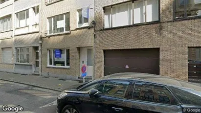 Apartments for rent in Stad Antwerp - Photo from Google Street View