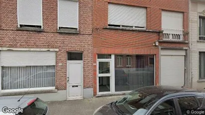 Apartments for rent in Rumst - Photo from Google Street View