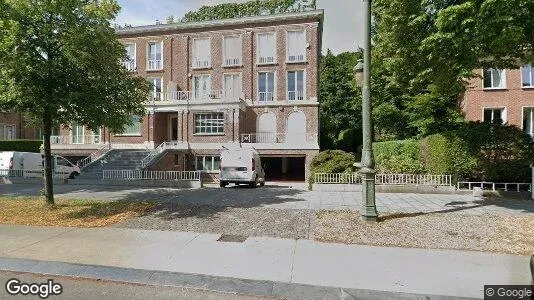 Apartments for rent in Stad Brussel - Photo from Google Street View