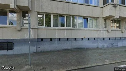 Apartments for rent in Stad Antwerp - Photo from Google Street View
