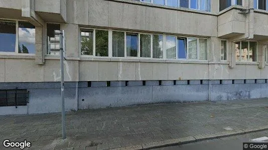Apartments for rent in Stad Antwerp - Photo from Google Street View