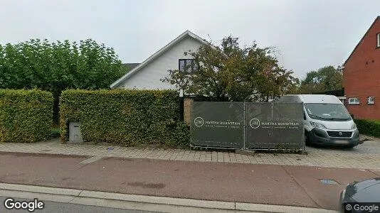 Apartments for rent in Kontich - Photo from Google Street View