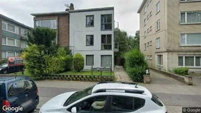 Apartments for rent in Antwerp Wilrijk - Photo from Google Street View