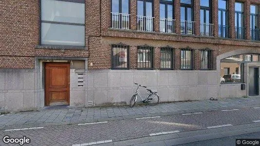 Apartments for rent in Sint-Niklaas - Photo from Google Street View