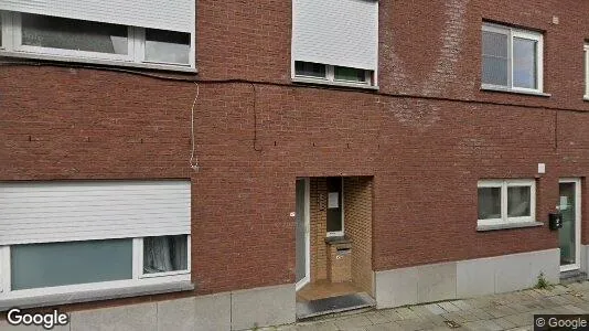 Apartments for rent in Leuven - Photo from Google Street View