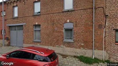 Apartments for rent in Leuven - Photo from Google Street View