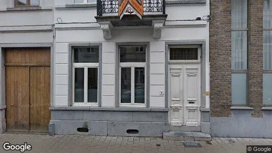 Apartments for rent in Leuven - Photo from Google Street View