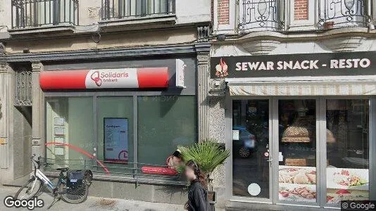 Apartments for rent in Leuven - Photo from Google Street View