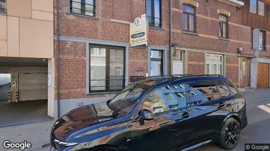Apartments for rent in Leuven - Photo from Google Street View