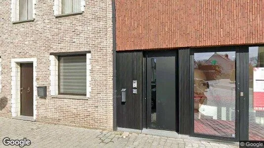 Apartments for rent in Heist-op-den-Berg - Photo from Google Street View
