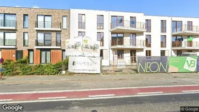 Apartments for rent in Brasschaat - Photo from Google Street View