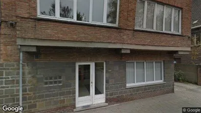 Apartments for rent in Gent Sint-Amandsberg - Photo from Google Street View