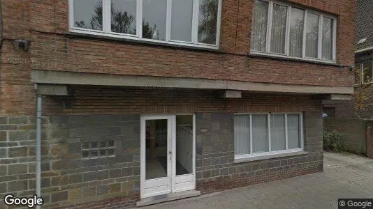 Apartments for rent in Gent Sint-Amandsberg - Photo from Google Street View