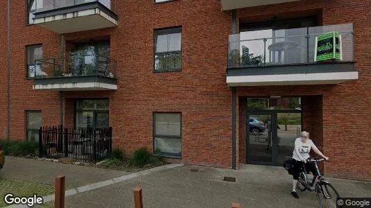 Apartments for rent in Genk - Photo from Google Street View
