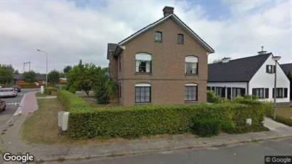 Apartments for rent in Zottegem - Photo from Google Street View