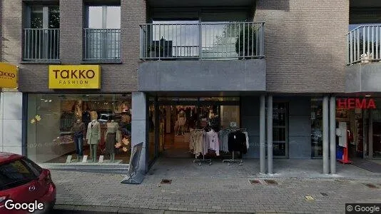 Apartments for rent in Zottegem - Photo from Google Street View