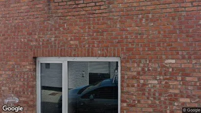Apartments for rent in Willebroek - Photo from Google Street View