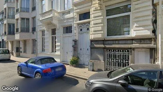 Apartments for rent in Stad Antwerp - Photo from Google Street View