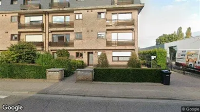 Apartments for rent in Essen - Photo from Google Street View