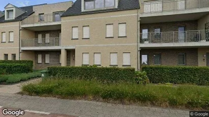 Apartments for rent in Dessel - Photo from Google Street View