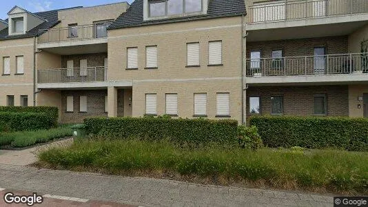 Apartments for rent in Dessel - Photo from Google Street View