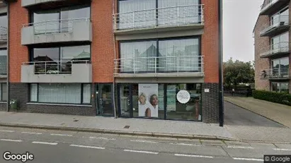 Apartments for rent in Maldegem - Photo from Google Street View