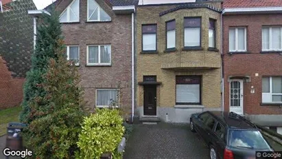 Apartments for rent in Turnhout - Photo from Google Street View