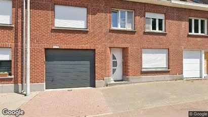 Apartments for rent in Staden - Photo from Google Street View