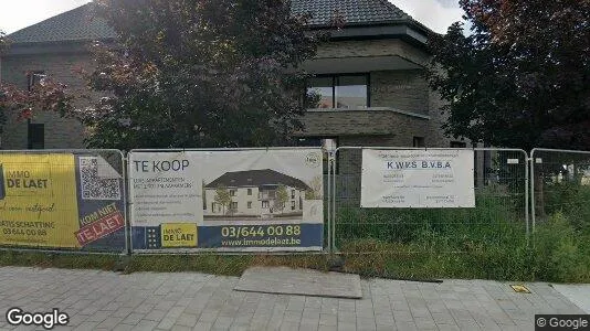 Apartments for rent in Duffel - Photo from Google Street View