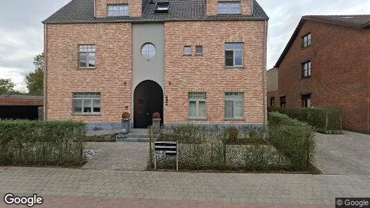 Apartments for rent in Westerlo - Photo from Google Street View