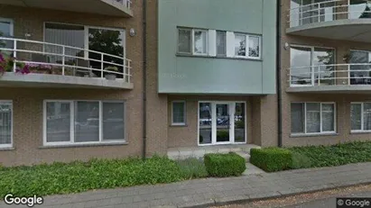 Apartments for rent in Mechelen - Photo from Google Street View
