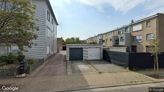 Apartments for rent in Stabroek - Photo from Google Street View