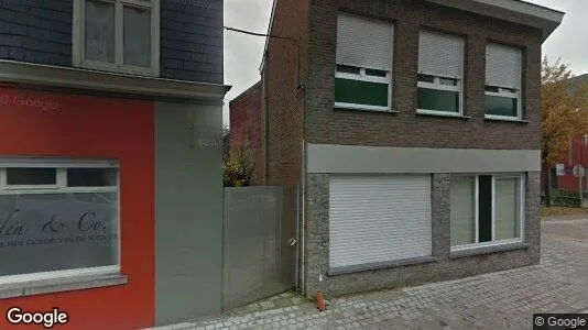 Apartments for rent in Lievegem - Photo from Google Street View