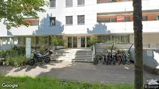 Apartments for rent in Bern-Mittelland - Photo from Google Street View