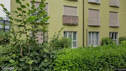 Apartments for rent in Bern-Mittelland - Photo from Google Street View
