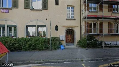 Apartments for rent in Bern-Mittelland - Photo from Google Street View